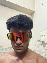 Uzair review photo
