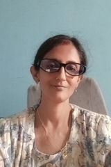 Pubali Ghosh review photo