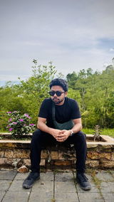 Koushik Das review photo