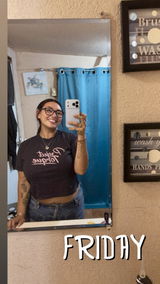 Anonymous review photo