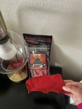 Anonymous review photo