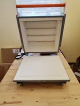 Orion review photo