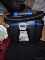 Lewis Palmer review photo