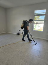 J&V cleaning llc review photo