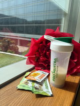 Anonymous review photo