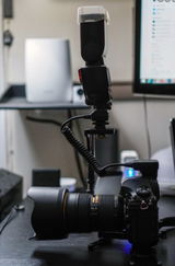 Dez Santana review photo
