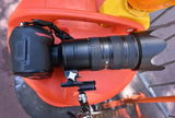 Dez Santana review photo