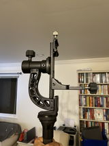 S. Vourvoulias review photo