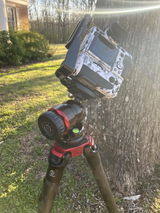 Cliff Billingsley review photo
