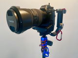 Geoffrey Saint review photo