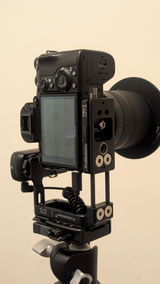 Ben review photo