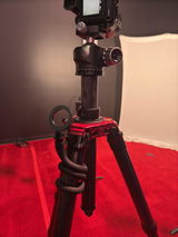 Derek Hanchi review photo