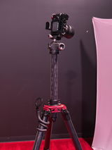 Derek Hanchi review photo