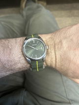 Anonymous review photo