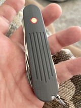 Adam K. review photo
