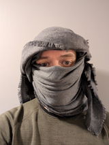 Alexander Skogholt review photo