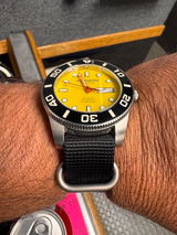 TM75 review photo