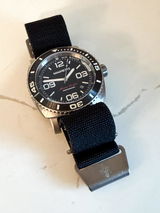 Mateo review photo