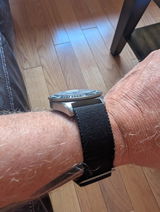 DL review photo