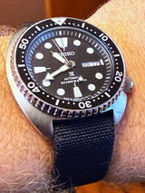 Ben review photo