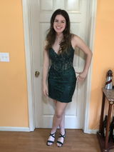 Tina Connolly review photo