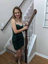 Amanda Wellman review photo