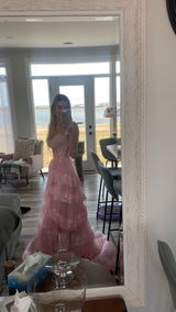 Kennedy Mosher review photo
