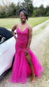Latavia Tarpley review photo