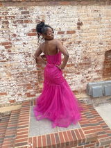 Latavia Tarpley review photo