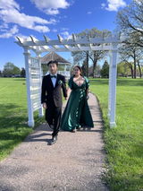 Lina Xiong review photo