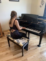 Madelyn review photo