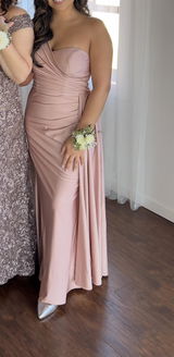Carla review photo