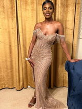 Denise Brooks review photo