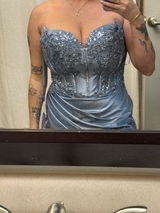 Lauren review photo