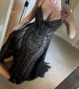 Sequin Dress review photo