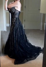Sequin Dress review photo