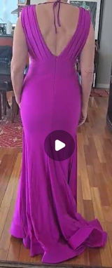 Gown Girl review photo