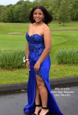 April Ciampi review photo