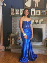 April Ciampi review photo