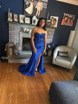 April Ciampi review photo