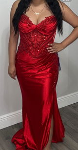 Crystal Aranda <3 review photo