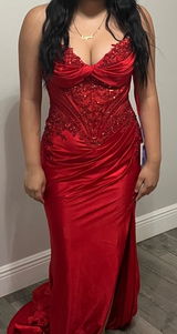 Crystal Aranda <3 review photo
