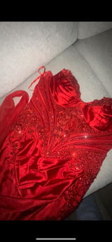 Crystal Aranda <3 review photo