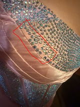 Anonymous review photo