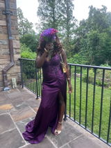 Iyeshanita Sesay review photo