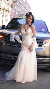 Anonymous review photo