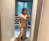 Anonymous review photo