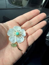 Etsy customer review photo