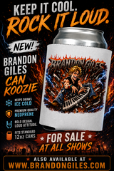 Brandon Giles review photo