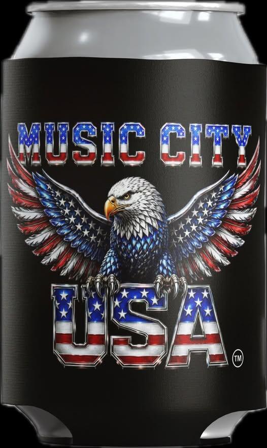 Custom Coozies